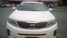 2014 KIA Sorento 2.2 LX AT 4x2 5-Seater For Sale 