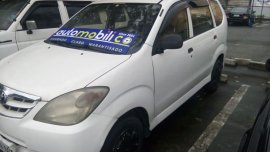 2007 Toyota Avanza Gasoline MT - AUTOMOBILICO SM City Bicutan