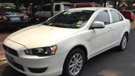 2013 Mitsubishi Lancer for sale