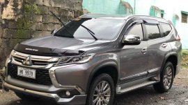 2016 Mitsubishi Montero Sport GLS Premium For Sale 