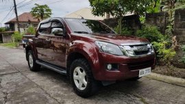 Isuzu Dmax 2015 for sale 