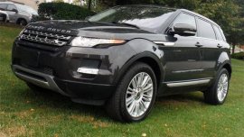 2013 Land Rover Range Rover Evoque for sale