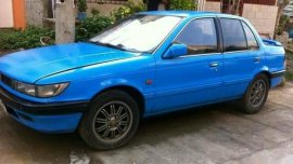 1991 Mitsubishi Lancer In-Line Shiftable Automatic for sale at best price