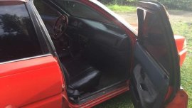 1991 Toyota Corolla Smallbody FOR SALE