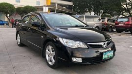 Honda Civic FD 1.8S 2009 Acquired