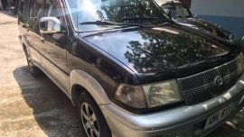 Toyota Revo SRj 2001 FOR SALE