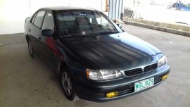1998 Toyota Corona Unleaded Manual for sale