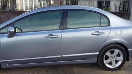 Honda Civic 2006 Manual Gasoline P330,000