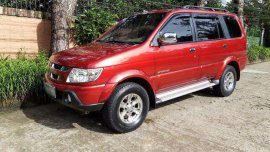 2006 Isuzu Sportivo for sale 