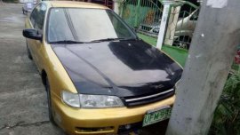 Honda Accord vti for sale 