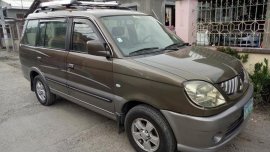 2005 Mitsubishi Adventure for sale