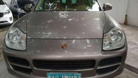 2006 Porsche Cayenne for sale 