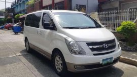 Hyundai Grand Starex vgt 2009 for sale 