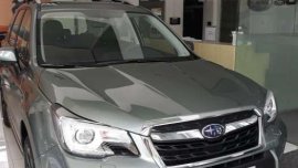 2018 Subaru Forester 2.0 XT 148K DP