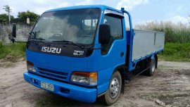 Isuzu Elf npr wide 14 feet for sale 