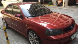 2003 Ford Lynx RS FOR SALE