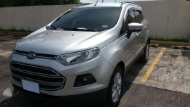 Ford Ecosport 2017 for sale 