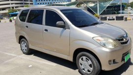 Toyota Avanza J 2007 FOR SALE