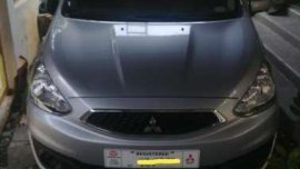 Mitsubishi Mirage 2018 for sale 