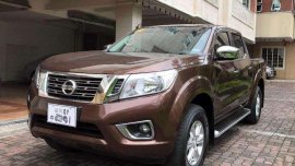 2017 Nissan Navara Calibre EL Automatic Pick Up Low Mileage Very Fresh
