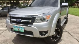 2010s Ford Ranger 4x4 XLT Cebu Unit Manual Diesel FRESH Low kms