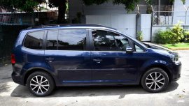 Volkswagen Touran 2015 P1,150,000 for sale