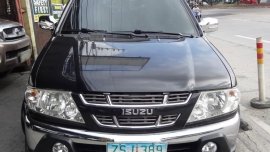 2009 Isuzu Sportivo Automatic Gasoline well maintained