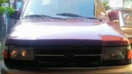 For sale Toyota Revo 2000 model