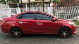 SELLING 2015 TOYOTA Vios 1.3E Automatic Transmission