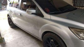 FORD FOCUS Hatchback 2009 for sale 