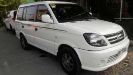 Mitsubishi Adventure GLX 2017 for sale 