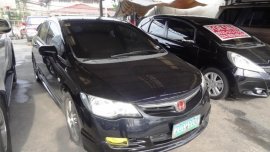 2005 Honda Civic Automatic Gasoline well maintained