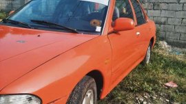 Mitsubishi Lancer GLXi for sale 