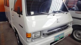 Mitsubishi L300 2007 P385,000 for sale