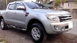 Ford Ranger 2014 Manual Diesel P670,000