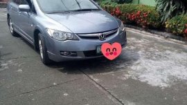 Honda Civic fd 2007 FOR SALE