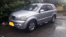 2004 Kia Sorento automatic for sale 