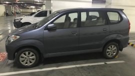 Toyota Avanza 2009 P175,000 for sale