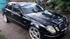 2004 Mercedes-Benz 500 for sale