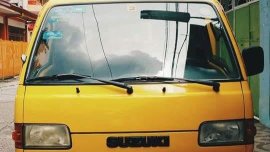 Suzuki Multi-Cab 2010 for sale