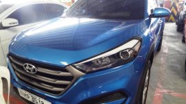 2016 Hyundai Tucson Diesel Automatic for sale