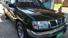 2001 Nissan Frontier FOR SALE