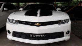 2016 Chevrolet Camaro v6 36ltr FOR SALE
