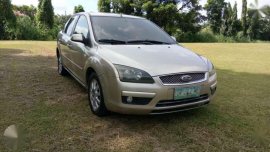 2006 Ford Focus top of the line for sale 
