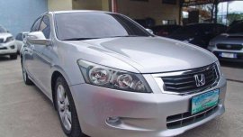 2008 Honda Accord 24 AT Cebu Unit