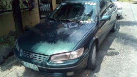 1997 Toyota Camry ( Green ) FOR SALE