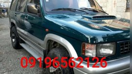 Isuzu Trooper 1995 for sale