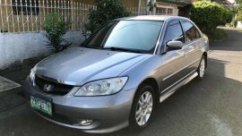 Honda Civic 2005 For Sale