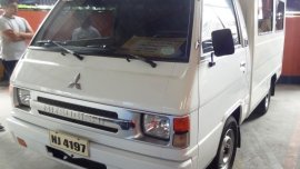 2015 Mitsubishi L300 for sale