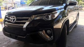 Toyota Fortuner G 2016 FOR SALE